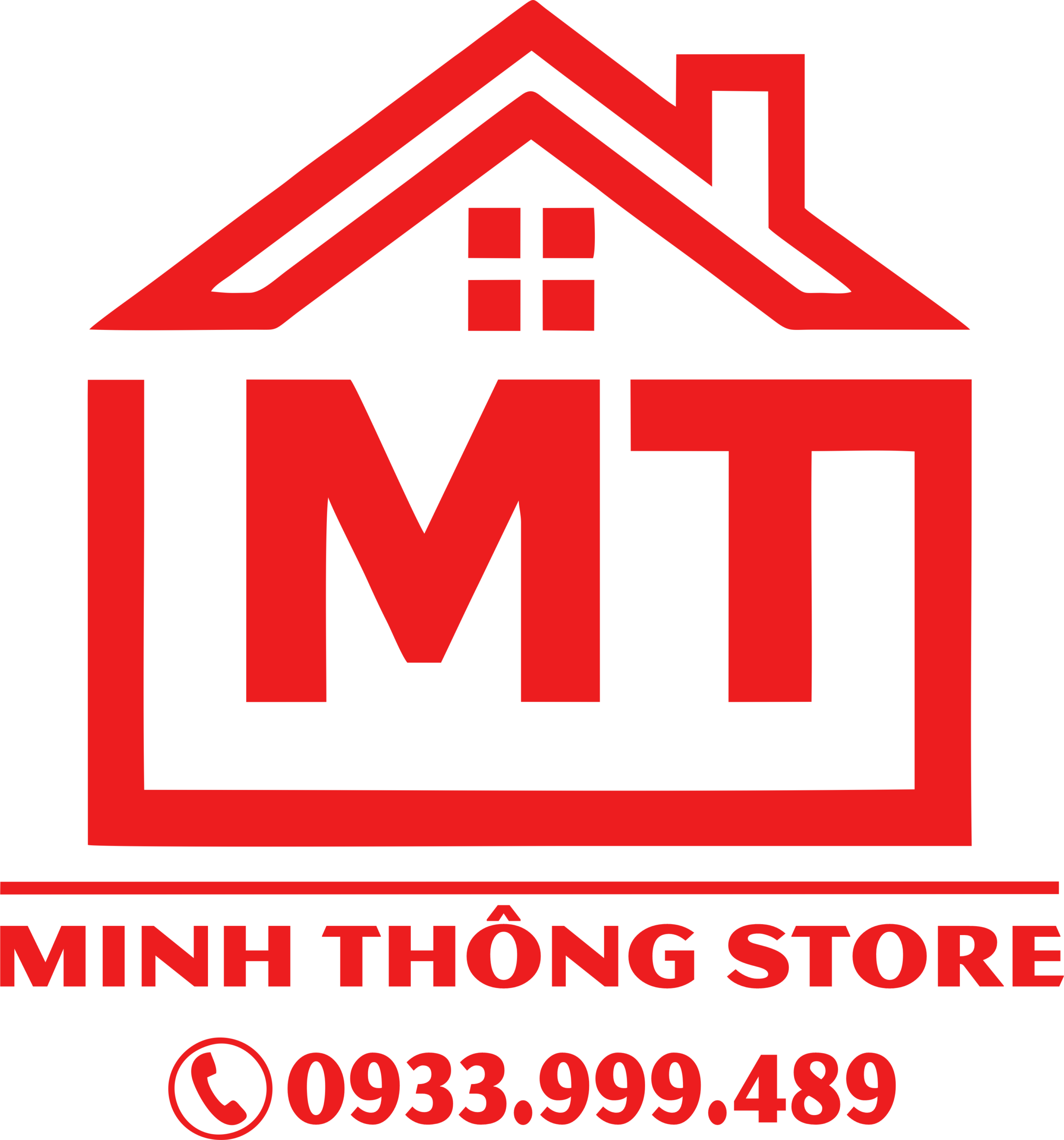 MINH THONG STORE